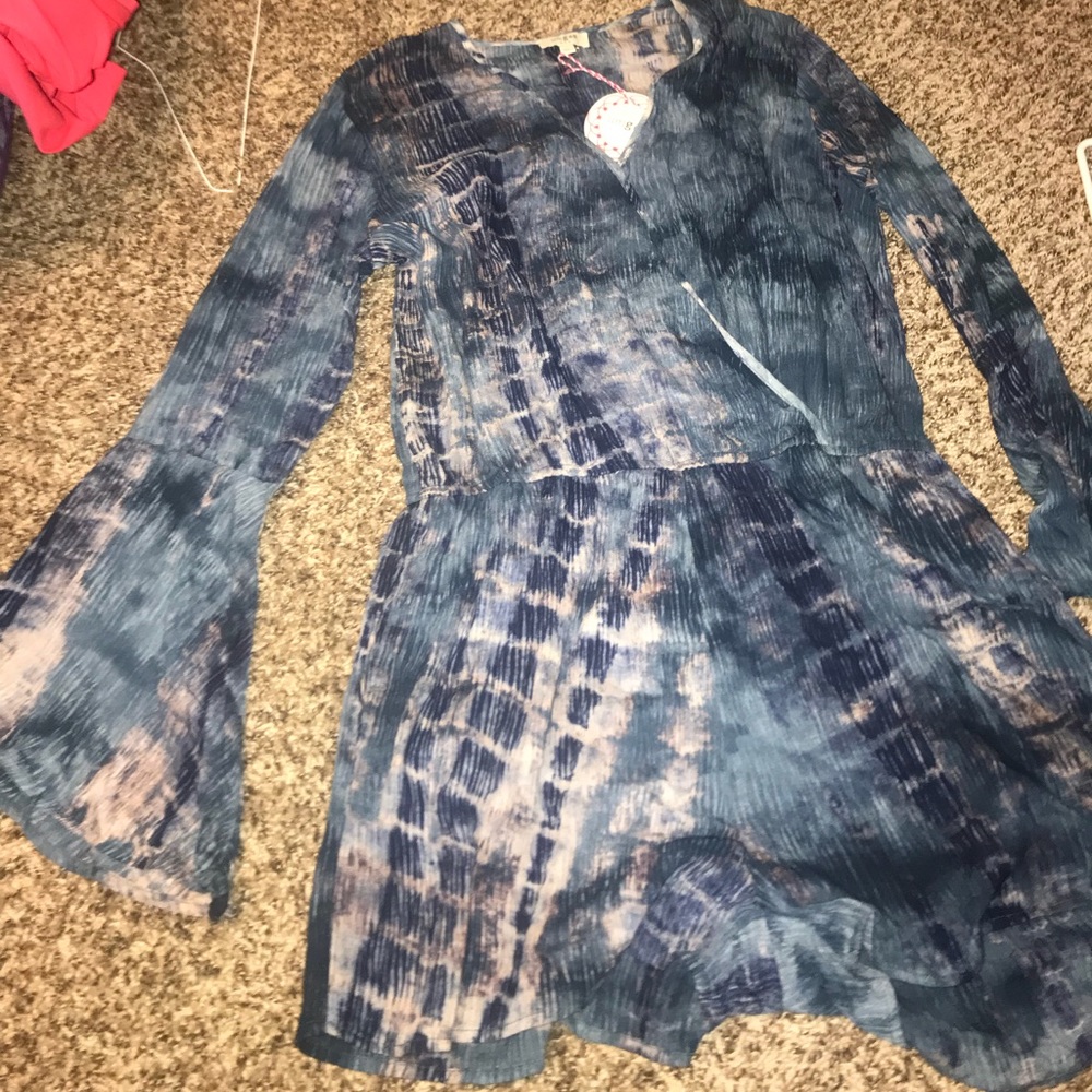 Umgee Romper